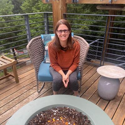 Community member profile picture