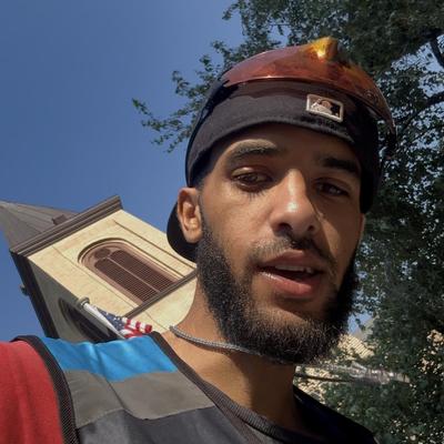 Community member avatar