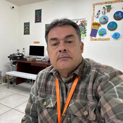 Community member profile picture