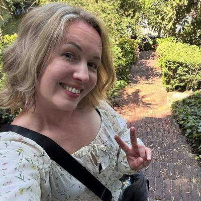 Community member profile picture