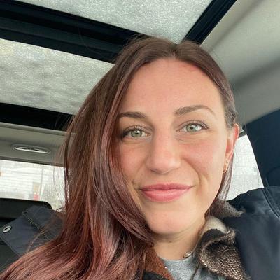 Community member profile picture