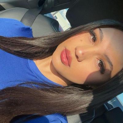 Community member profile picture