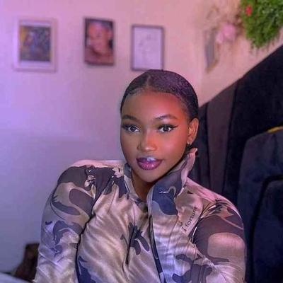 Community member profile picture