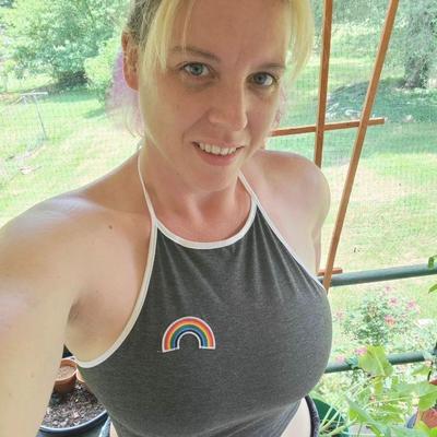 Community member profile picture