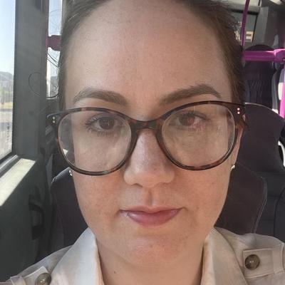 Community member profile picture