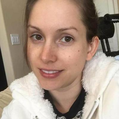 Community member profile picture