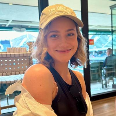 Community member profile picture