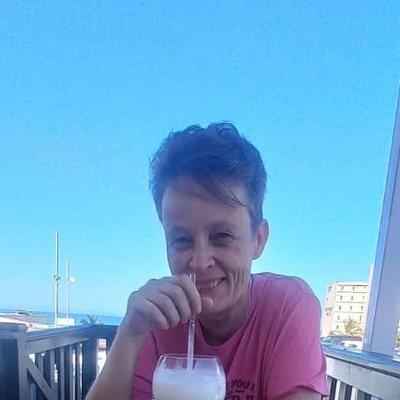 Community member profile picture