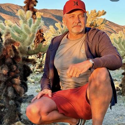Community member profile picture