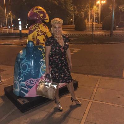 Community member profile picture