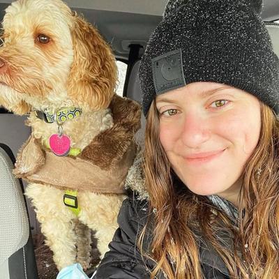 Community member profile picture