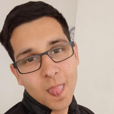Community member profile picture